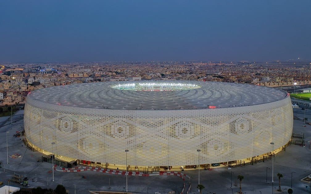 Al Thumama