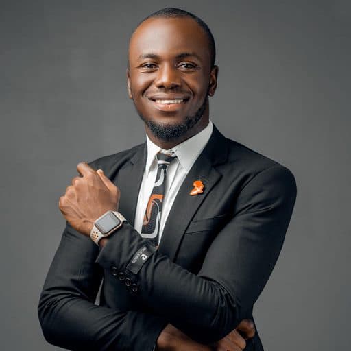 Victor Adeyemi