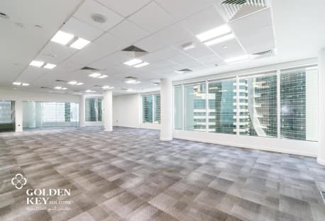 +5 Months Grace ✅ Professional Office Spaces