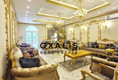 FOR SALE ! STUNNING 5 BHK + MAID | PRIVATE POOL