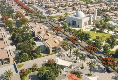 Residential Land for Sale in huzoom Lusail Prime