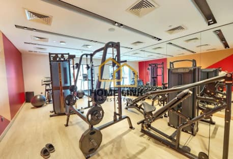 INVESTMENT READY | ELEGANT 1 BEDROOM | INSTALLMENT