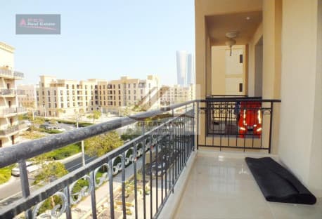 S/F Studio Flat For Rent In Lusail City