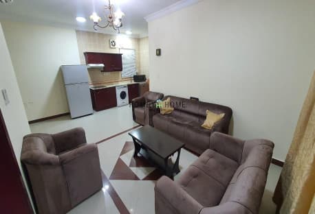 Fully Furnished 2Brs in Al Rayyan Bills Included
