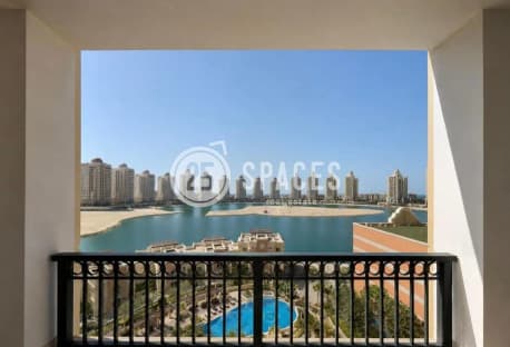 Renovated I 3 Bedroom Apt Balcony Seaview I Viva