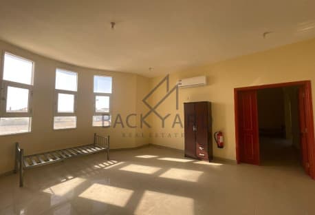 Massive 13 Bedroom Villa for Rent in thakhira