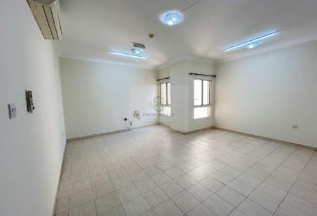 Spacious Size 2BHK For Family / Bin Mehmood Metro