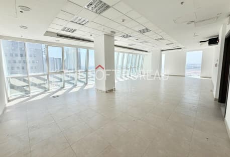 READY FOR HANDOVER OFFICE | DP 10 % | PP 8 YEARS