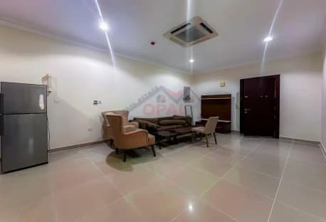 FOR RENT APARTMENT INSIDE COMPOUND IN AL MAAMOURA