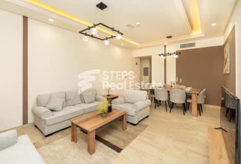 Modern Apartment for Rent | Bills Included