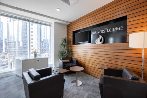 Flexible coworking memberships for rent in DOHA, West Bay