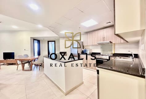 BILLS INCLUDED | FURNISHED 2 BHK | WOW AMENITIES