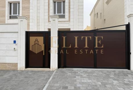 Luxury Brand New 7-Bedroom Villa for Sale