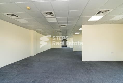 Flexible Office for Rent in Prime C-Ring Road