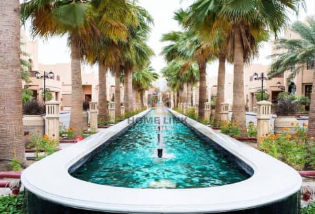 SPACIOUS 5BR + MAID VILLA WITH FULL AMENITIES