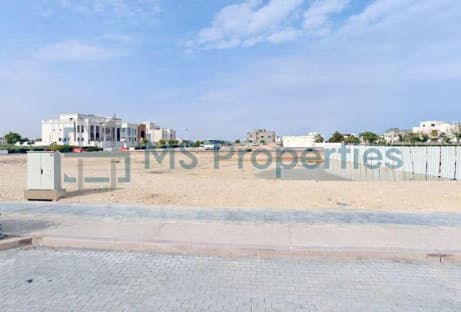Great Deal 1010SQM Lot for Sale in Lusail City