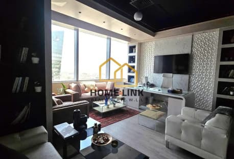 INCLUDING BILLS | ELEGANT OFFICE SPACE IN LUSAIL