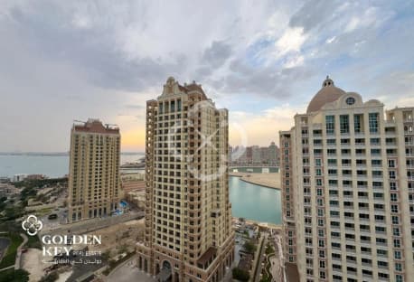 Modern Layout | 1BR+OFFICE | Bills Included