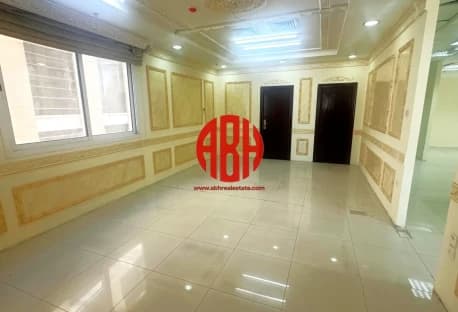 70 QAR / SQM ONLY | OFFICE SPACE | PRIME LOCATION