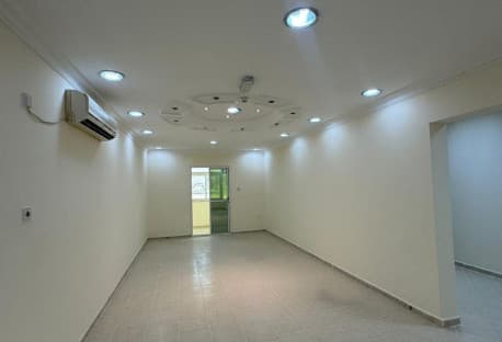 Unfurnished Flat| 02 Beds & 02 Baths| Balcony