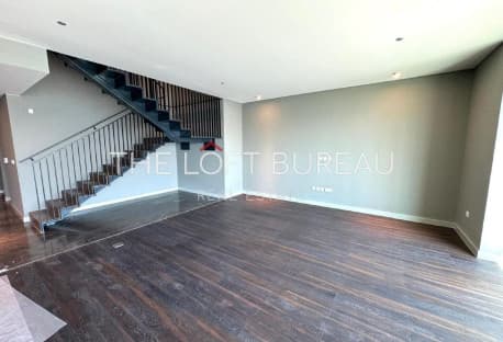 Townhouse 3 BR+Maid| 6 Years PP|Ready to move in|