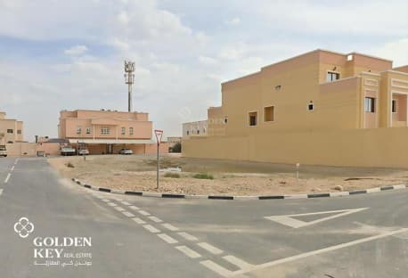 Exclusive Land Opportunity ✅ Umm Salal Mohammed