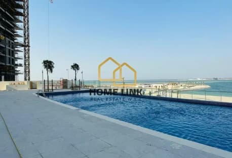 HIGH FLOOR | FOR SALE 2 BHK FURNISHED | SEA VIEW