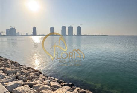 Ultra-Rare Land | Qetaifan Island | 1000 SQM | 15M