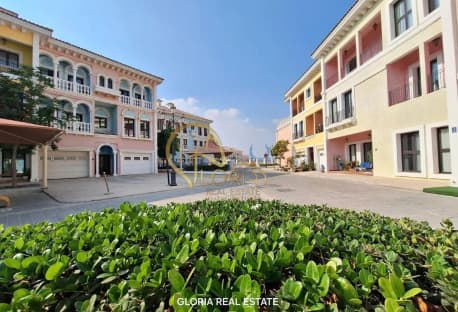 Stunning Sea View Triplex | Spacious Terrace 17k