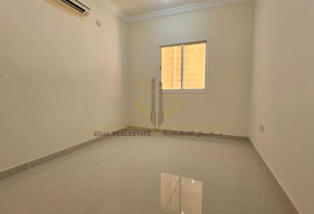 2-BHK Apartment for Rent in Al Sadd – City View