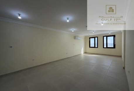 BRAND NEW 2BDR APARTMENT IN UM AL AMAD…..
