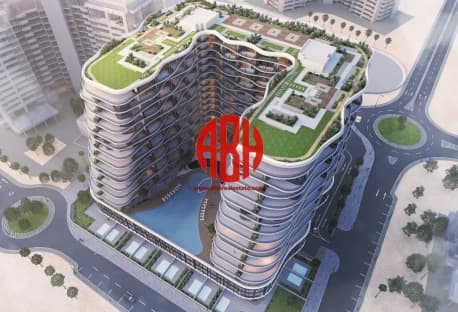 BRAND NEW LUXURY 1-BDR | 2% DP | PAY OVER 6 YEARS