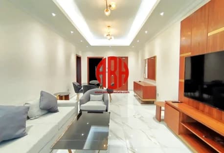 LUXURY 3 BEDROOM + MAID | EXCLUSIVE AMENITIES