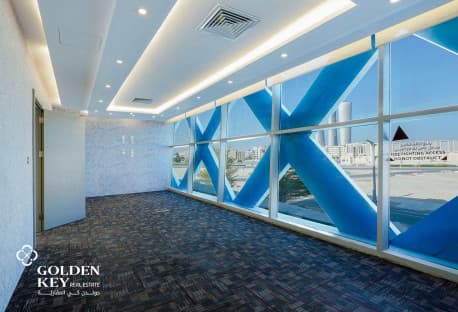 All Inclusive | Open Layout Office | Lusail Marina