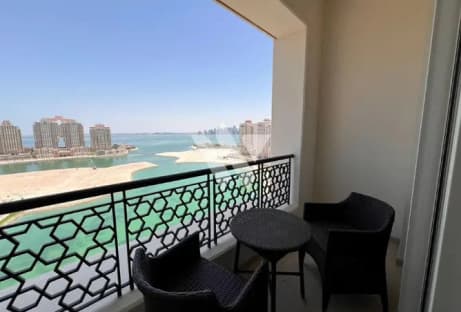 EXCLUSIVE 3BR APARTMENT | BILLS INCLUDING| PEARL