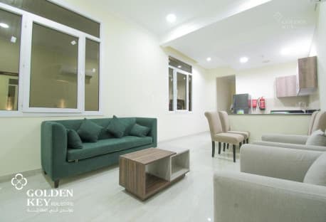 16 Units for Staff Accomadation | Prime Location