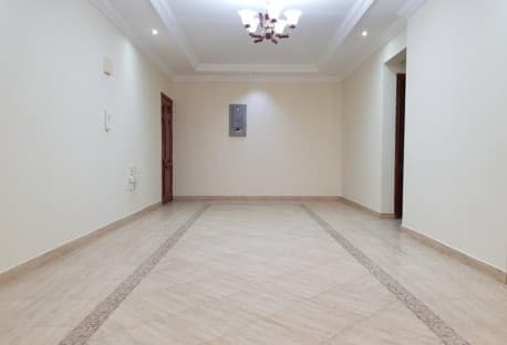 2Bhk Un-Furnished Flat For Rent In Al Sadd