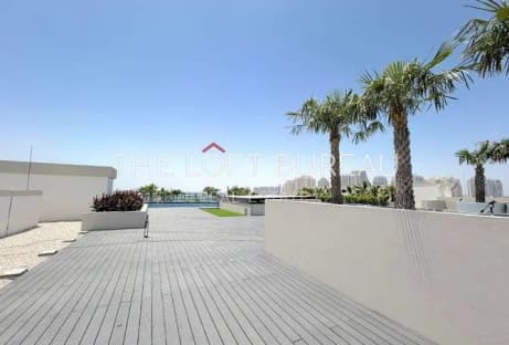 BRAND NEW STUDIO WITH 4 YEARS PP!FULLY FURNISHED!