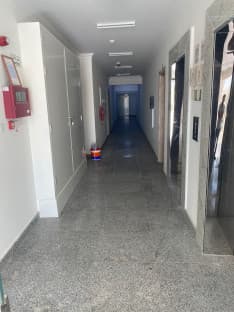 Spacious 2 Bedroom Apartment for Rent in Bin Omran