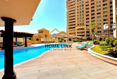 MARINA VIEW | ELEGANT AND SPACIOUS 2 BEDROOMS