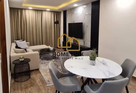 ELEGANT AND SPACIOUS 2 BEDROOM FF APARTMENT
