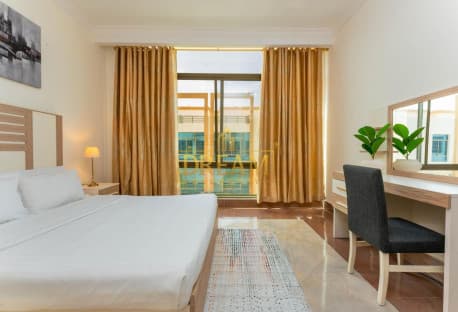 Ready To Move| Elegant 6BHK |FF| In Al Wukair