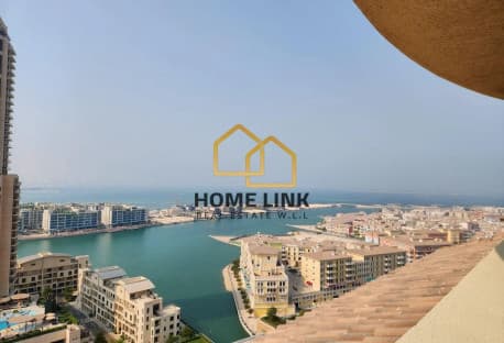 HOT DEAL! MODERN 3 BHK + MAID ROOM | HUGE BALCONY
