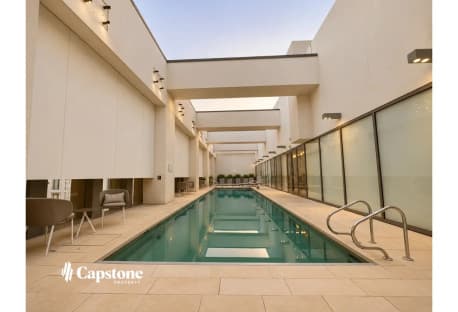 PRIVATE 4BR+M | ONE PER FLOOR | 380 SQM
