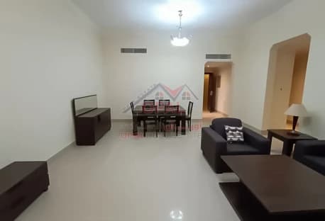 APARTMENT FULLY FURNISHED FOR RENT IN BIN MAHMOUD
