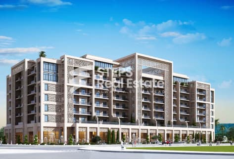 High ROI Furnished Apartment in Lusail Fox Hills