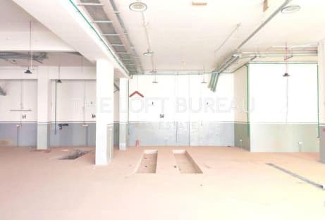 Garage | 600m² | 6M Free | Thumama | 70K |