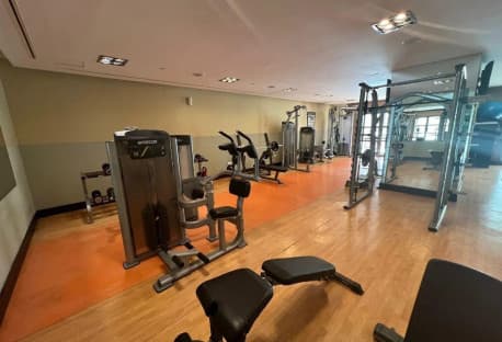 COZY 1BHK | RENTED | HIGH ROI | TOP AMENITIES | FF