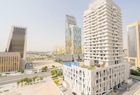 3 Bedroom + Maid | Bills Included | Balconies