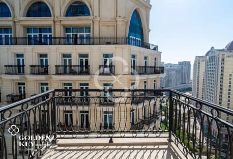 Bills Included | Furnished 1 Bedroom | The Floresta